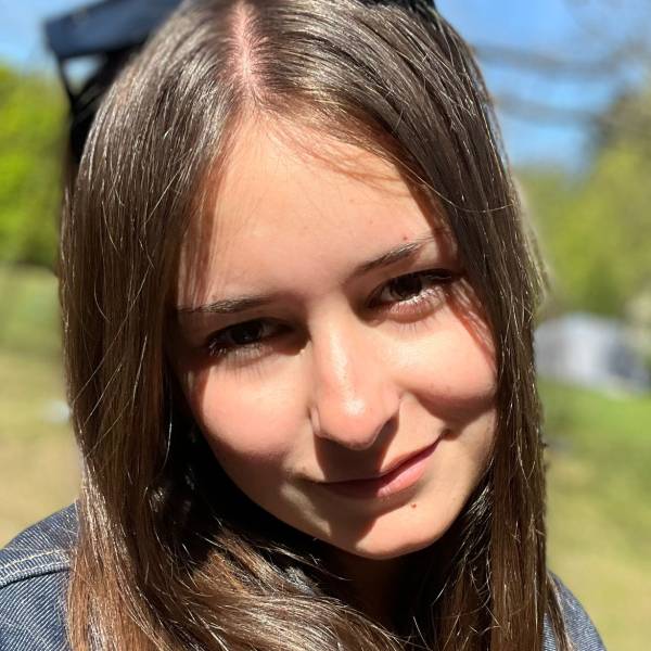 profilová fotografia