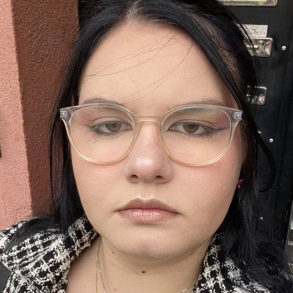 profilová fotografia