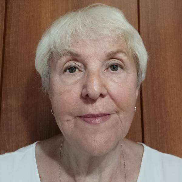 profilová fotografia