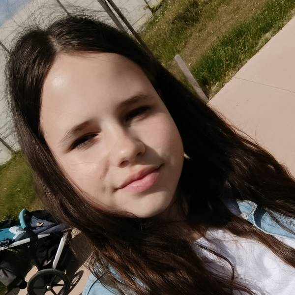profilová fotografia