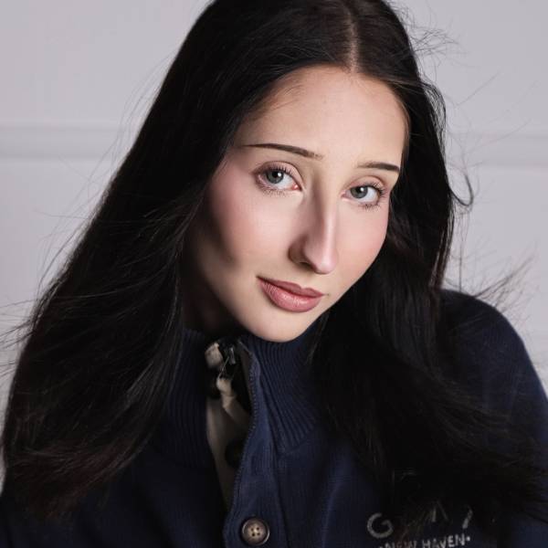 profilová fotografia