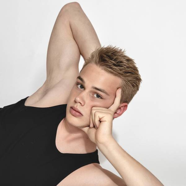 komparz profil 0301NIZTUX