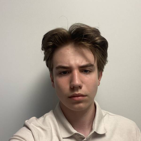 profilova fotografia modelka