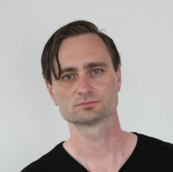 profilova fotografia modelka