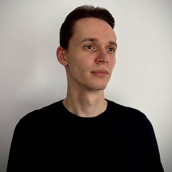 profilova fotografia modelka