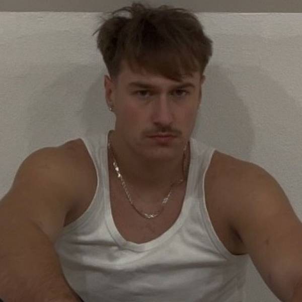 profilova fotografia modelka