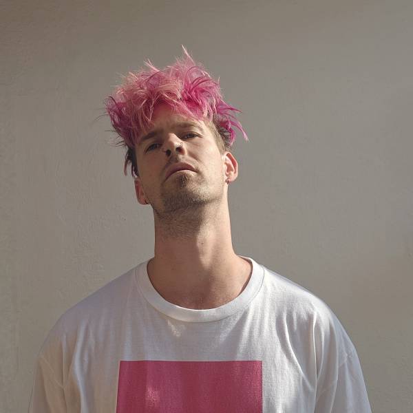 profilova fotografia modelka