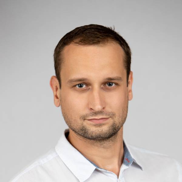 profilova fotografia modelka