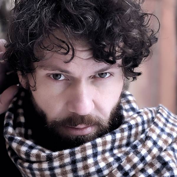 profilova fotografia modelka