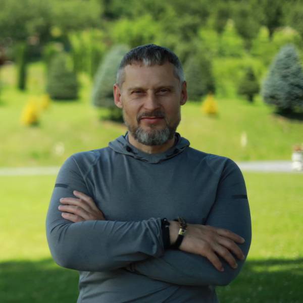 profilova fotografia modelka