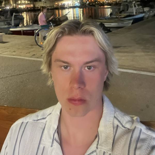 profilova fotografia modelka