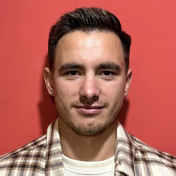 profilova fotografia modelka