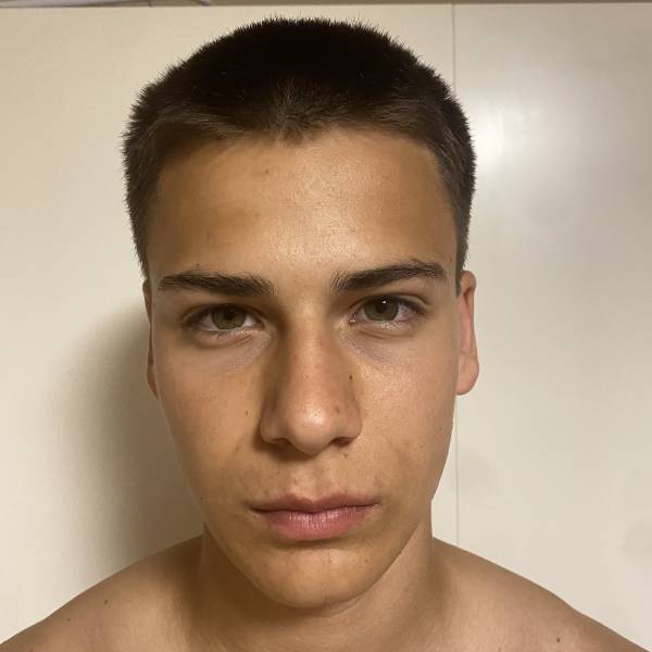 modelka s ID 04017RKZAL p016