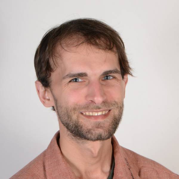 profilova fotografia modelka