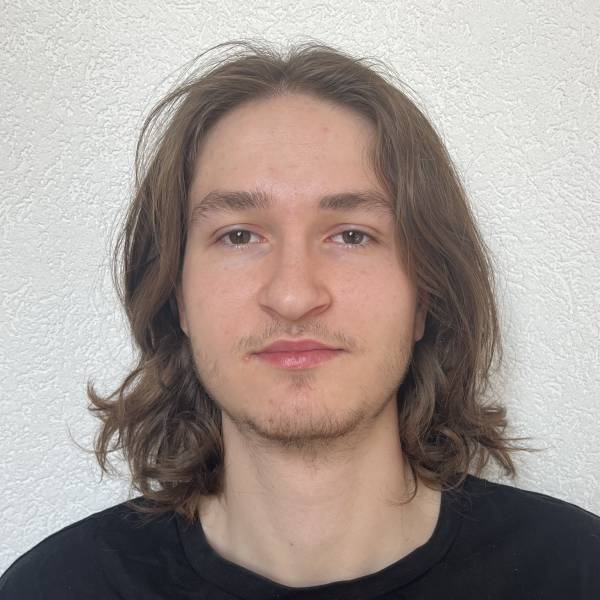 profilova fotografia modelka