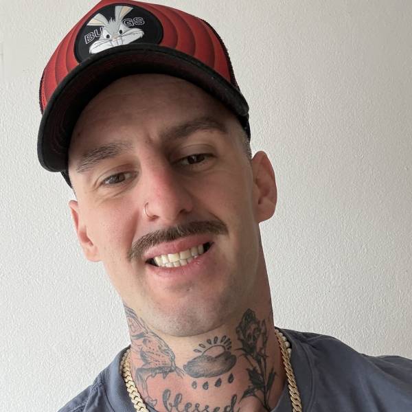 profilova fotografia modelka