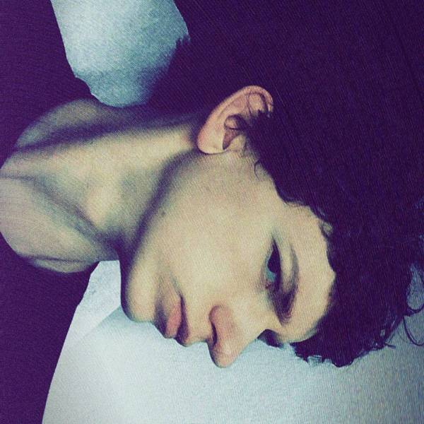 profilova fotografia modelka