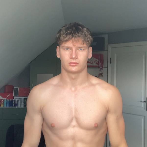 profilova fotografia modelka