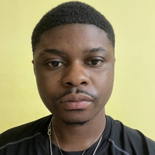 profilova fotografia modelka