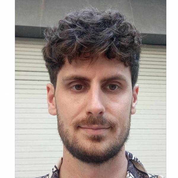 profilova fotografia modelka