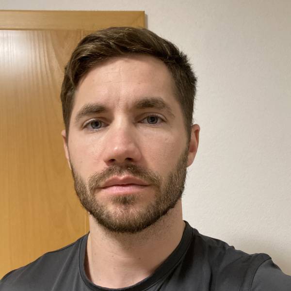 profilova fotografia modelka