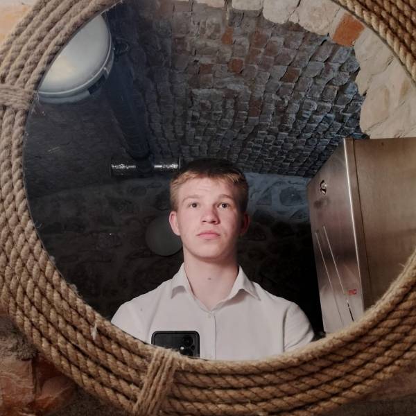 profilova fotografia modelka