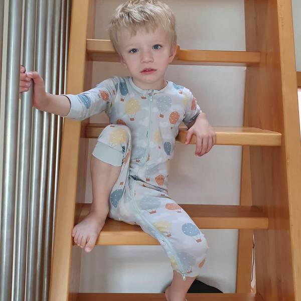 profilova fotografia modelka