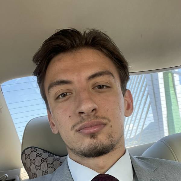 profilova fotografia modelka