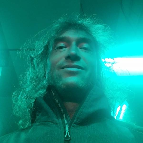 profilova fotografia modelka