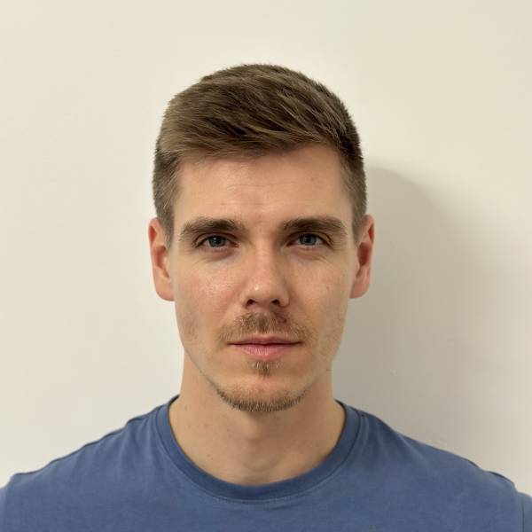 profilova fotografia modelka