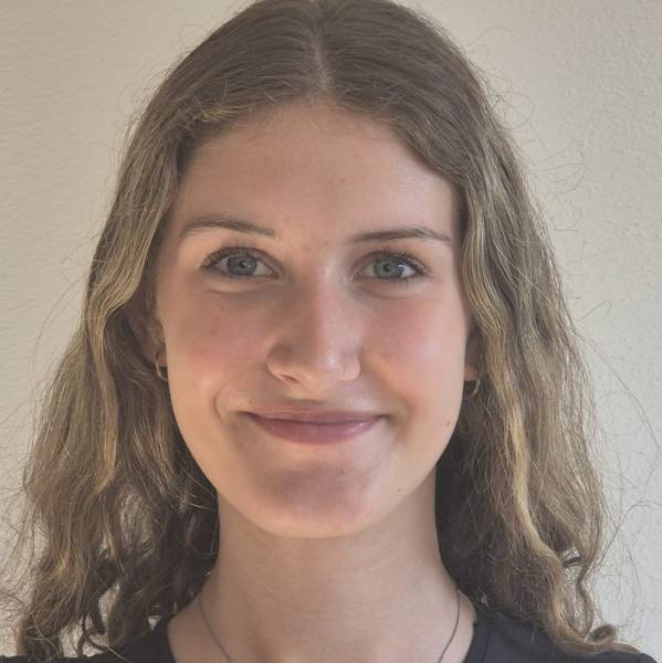 profilova fotografia modelka