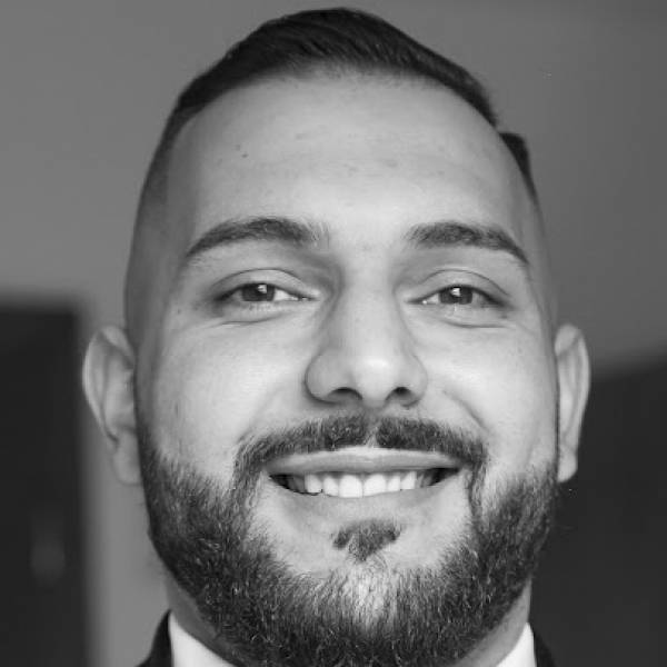 profilova fotografia modelka