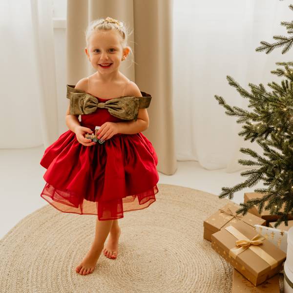 profilova fotografia modelka