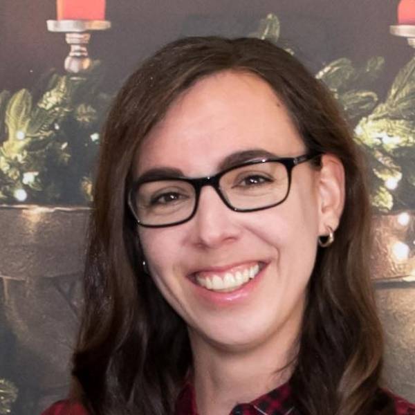 profilova fotografia modelka