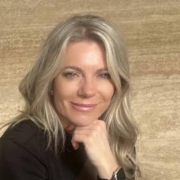 profilova fotografia modelka