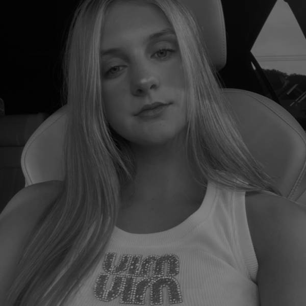 profilova fotografia modelka