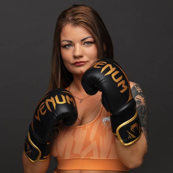 profilova fotografia modelka