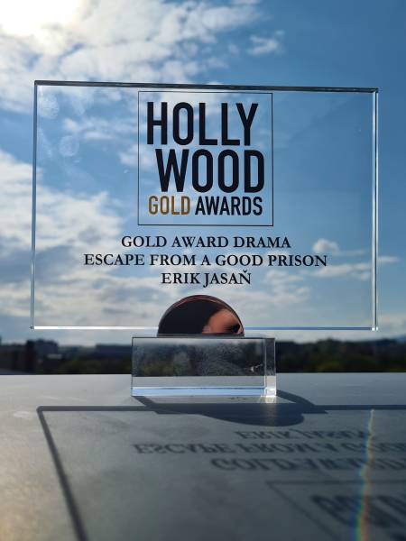 Hollywood Gold Awards - Best Drama