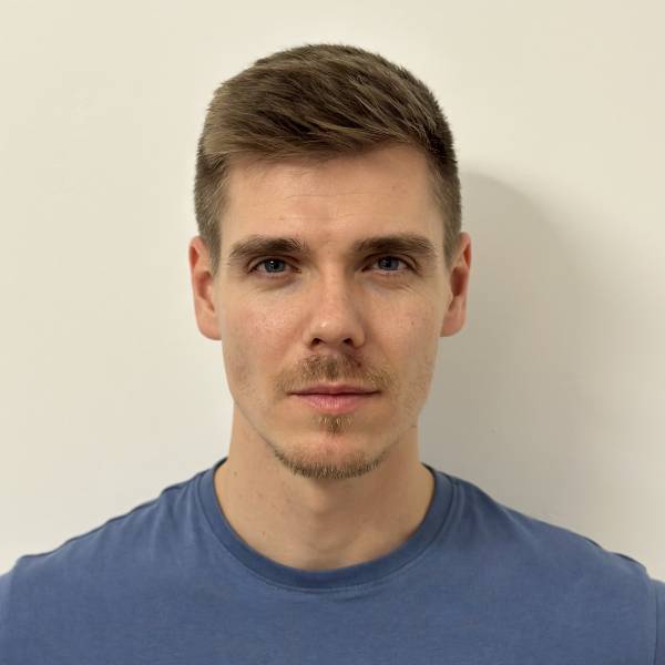 profilova fotografia modelka