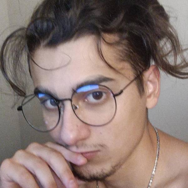 profilova fotografia modelka