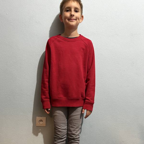 modelka s ID 0701CLALBN p018