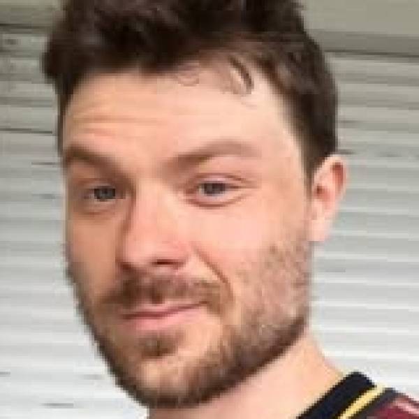 profilova fotografia modelka