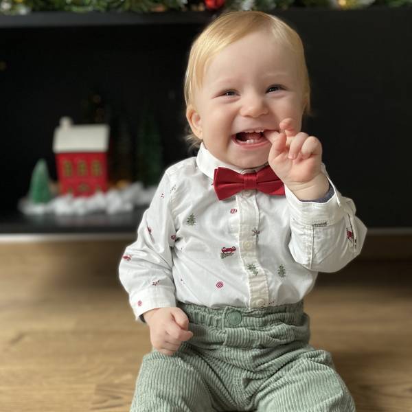 profilova fotografia modelka