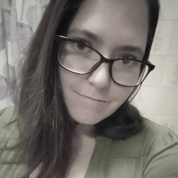 profilova fotografia modelka