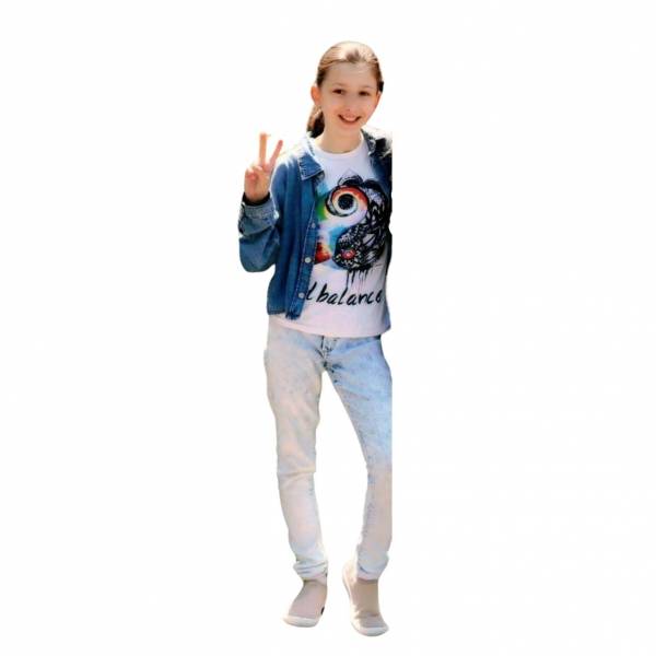 modelka s ID 07028QL9S4 p018