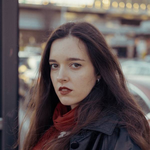 modelka s ID 0702I78GYH p016