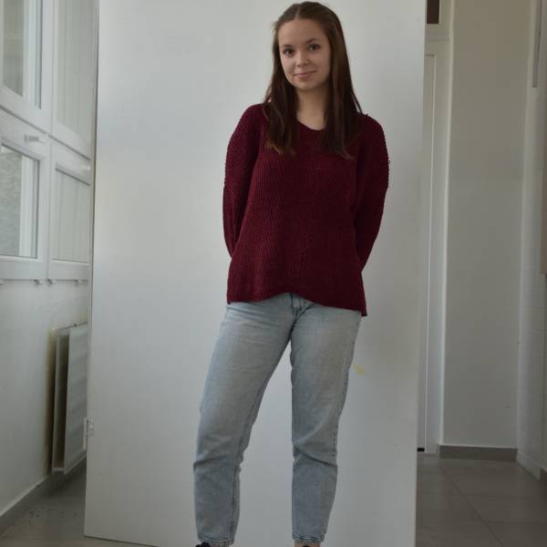 modelka s ID 0702K1FT6L p018