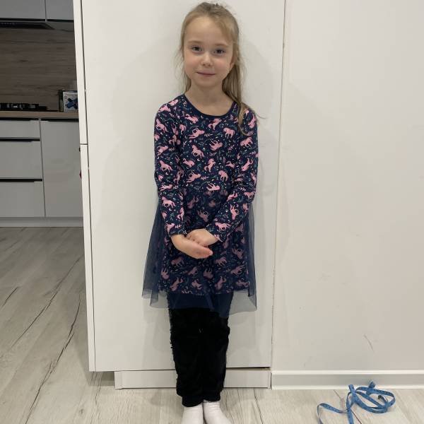 modelka s ID 0702LEDSFV p018