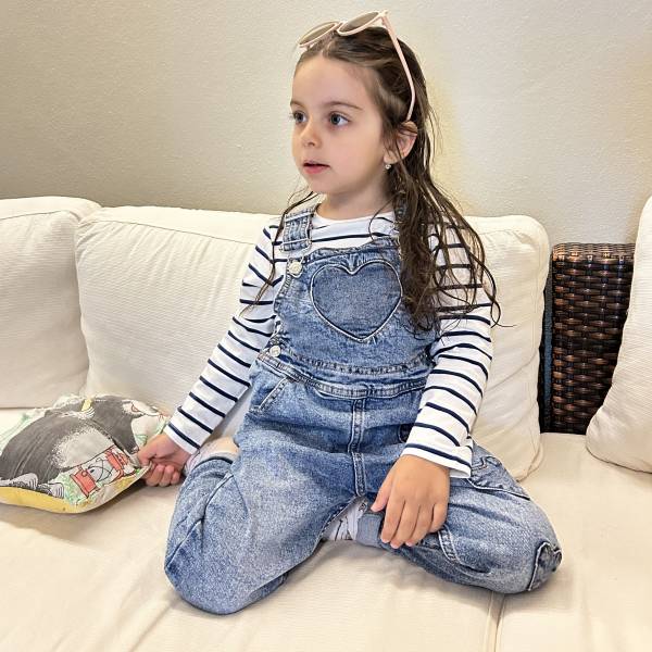 profilova fotografia modelka