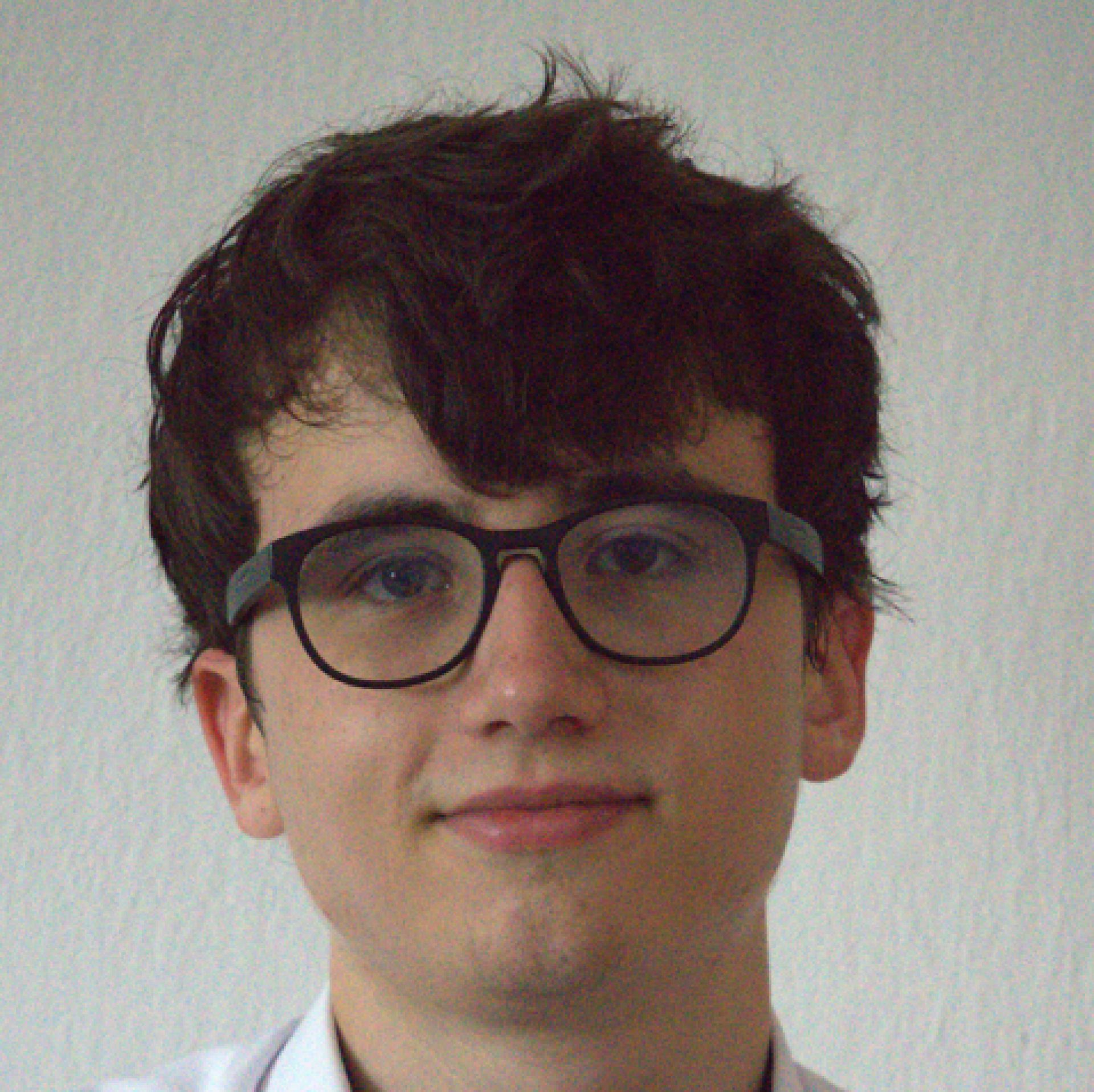 profilová fotografia